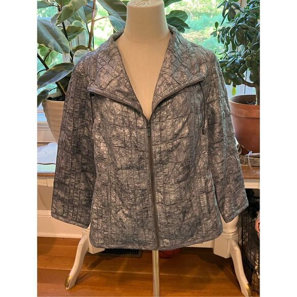 Ruby Road lightweight jacket sz 14 - Picture 1 of 4